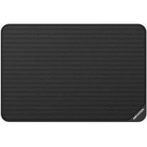 Hikvision DS-QAE0120G1R/EN/BLACK – Настінний динамік (20 Вт, 100V/70V/8 Ом, EN54, 103 дБ, 5.25")