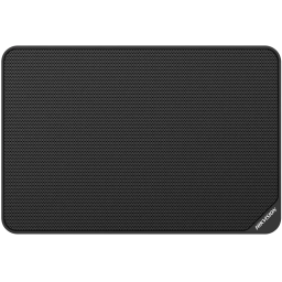 Hikvision DS-QAE0120G1R/EN/BLACK – Настенный динамик (20 Вт, 100V/70V/8 Ом, EN54, 103 дБ, 5.25")