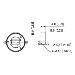 Dahua Technology DH-SD-H4C-0400B (4 мм) - 4 Мп сетевая Wi-Fi PT-камера - фото №12 Dahua Technology DH-SD-H4C-0400B (4 мм) - 4 Мп сетевая Wi-Fi PT-камера купить