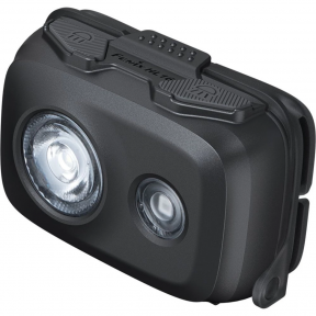 Fenix HL16 AAA, черный - Налобный фонарь в Украине