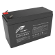 Ritar R-LFP12.8V9Ah – Аккумуляторная батарея LiFePO4 (12.8В, 9Ач, 115.2Втч)