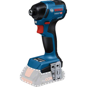 Bosch GDR 18V-220 C solo C Professional (06019L6000)(без АК та ЗП) - Акумуляторний ударний гайковерт купити