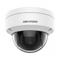 2МП купольна IP відеокамера Hikvision DS-2CD1121-I(F) (2.8 мм)