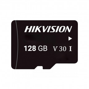 Карта памяти HIKVISION 128 GB microSDXC class 10 HS-TF-L2/128G/P купить