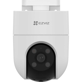 Ezviz H8c 2K⁺ (CS-H8C (4Мп, 4 мм)) - Роботизированная Wi-Fi камера - фото №2 Ezviz H8c 2K⁺ (CS-H8C (4Мп, 4 мм)) - Роботизированная Wi-Fi камера фото