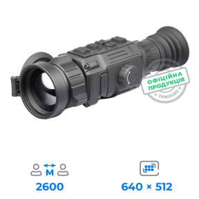 AGM RATTLER V2 50-640 - Тепловизионный прибор купить