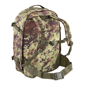 Outac Modular Back Pack Камуфляж - Рюкзак - фото №2 Outac Modular Back Pack Камуфляж - Рюкзак зображення
