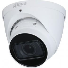 Dahua Tehnology IPC-HDW2231TP-ZS-S2 (2.7-13.5 мм) - 2Мп вариофокальная IP видеокамера - фото №1 Dahua Tehnology IPC-HDW2231TP-ZS-S2 (2.7-13.5 мм) - 2Мп вариофокальная IP видеокамера купить