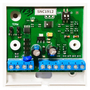 U-Prox WRS485 - Перетворювач інтерфейсу Wiegand в RS485 та у зворотньому напрямку купити