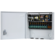 VIA Energy PS-1210/9CH(M) – Блок питания (12-14V, 10A, 140W, 9 каналов PTC, IP20)