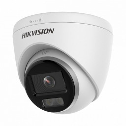 Hikvision DS-2CD1327G0-L (2.8 мм) - 2МП купольная IP видеокамера