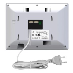 Комплект відеодомофону Neolight ALPHA Hybrid + SOLO FHD Graphite - фото №6 Комплект відеодомофону Neolight ALPHA Hybrid + SOLO FHD Graphite купити