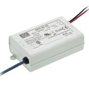 Блок питания Mean Well APV-35-12 купить