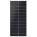 JA Solar JAM66D45-625/LB – Сонячна панель (625W, Bifacial, N-type, Double Glass)