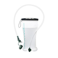 Питьевая система (гидратор) Naturehike CNK2450CF011, 3л. прозрачный