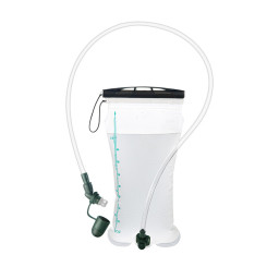 Питьевая система (гидратор) Naturehike CNK2450CF011, 3л. прозрачный