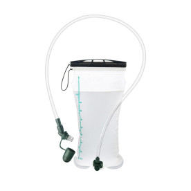 Питьевая система (гидратор) Naturehike CNK2450CF011, 3л. прозрачный