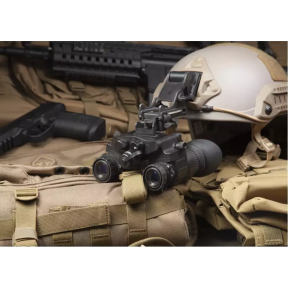 AGM NVG-50 NL1 – Бинокуляр ночного видения (Gen 2+, 51° FOV, 615г) купить