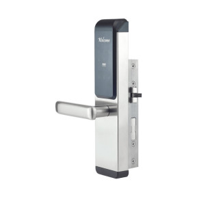 Електромеханічний замок Trinix TRL-5110BT - фото №2 Електромеханічний замок Trinix TRL-5110BT зображення