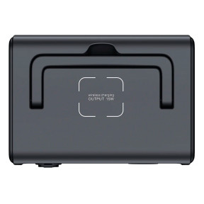 Портативный источник питания BLUETTI EB3A купить