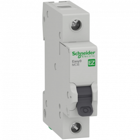 Schneider Electric EZ9F34150 Easy9, 50A С Автоматичний вимикач купити