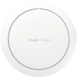 Ruijie Reyee RG-RAP2266 - Внутренняя двухдиапазонная Wi-Fi 6 точка доступа