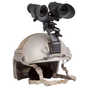 AGM NVG-50 NL1 – Бинокуляр ночного видения (Gen 2+, 51° FOV, 615г) фото