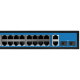 Ewind EW-ES2028CF-AP – 24-портовый неуправляемый PoE коммутатор