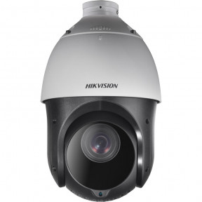 Hikvision DS-2DE4225IW-DE(T5) з кронштейном - 2 Мп поворотна мережева камера DarkFighter в Україні