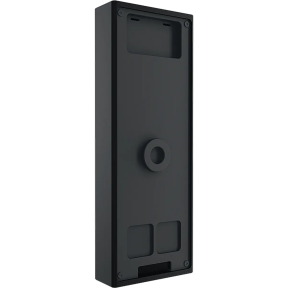 Slinex ML-17HD Graphite - Індивідуальна антивандальна панель виклику AHD із ультрашироким кутом огляду фото