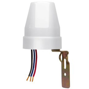 VIDEX VL-SN02 10A 220V - Датчик освітлення фотометричний зображення