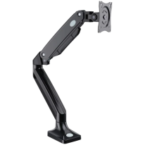 Gembird MA-DA1-03 17-35" - Кронштейн для монитора 10 кг