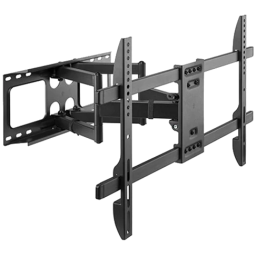 Gembird WM-80ST-02 37-80" - Кронштейн для телевізора 60 кг
