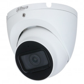 Dahua Technology HAC-HDW1800TLMP (2.8 мм) - 4K Real-time HDCVI ИК-камера