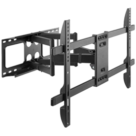 Gembird WM-80ST-02 37-80" - Кронштейн для телевізора 60 кг
