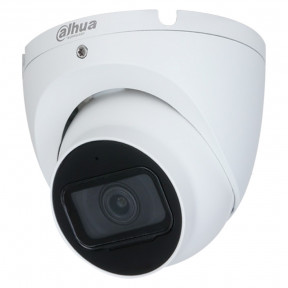 Dahua Technology HAC-HDW1800TLMP (2.8 мм) - 4K Real-time HDCVI ИК-камера - фото №1 Dahua Technology HAC-HDW1800TLMP (2.8 мм) - 4K Real-time HDCVI ИК-камера купить