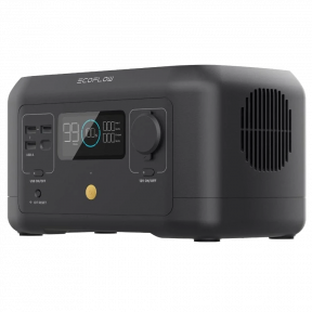 Зарядна станція EcoFlow RIVER mini купити