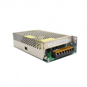 Блок живлення Full Energy BGM-1220Pro 12 В / 20 А на 2 канали навантаження - фото №1 Блок живлення Full Energy BGM-1220Pro 12 В / 20 А на 2 канали навантаження купити