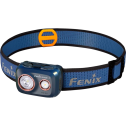 Fenix HL32R-T - Ліхтар налобний синій