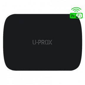 U-Prox MP WiFi center Черный - Охранный центр с GPRS и WiFi купить