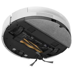 Робот-пилосос з вологим прибиранням Dreame D20 Plus (RLD35GD) Ціна