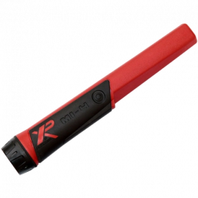 XP Metal Detectors MI-4 - Металлодетектор купить
