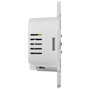 Ajax LightCore (1-gang) vertical - Реле для одноклавишного выключателя Цена