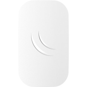 MikroTik cAP lite (RBcAPL-2nD) - 2.4GHz Wi-Fi точка доступу зображення