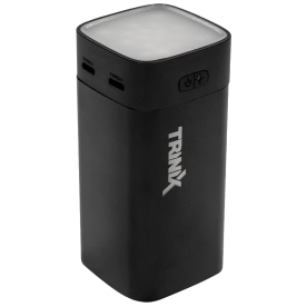 Trinix TPB-6520PDL (20000 mAh) Black - Повербанк