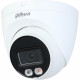 Dahua Technology IPC-HDW2449T-S-IL (2.8 мм) - 4 МП камера WizSense с двойной подсветкой и микрофоном