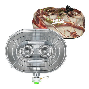 BRS-H22 - Газовий обігрівач купити