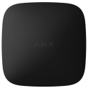 Ajax Hub DummyBox black - Пластиковый корпус охранной централи