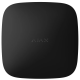 Ajax Hub DummyBox black - Пластиковый корпус охранной централи