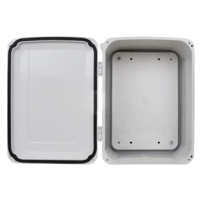 ATIS AB-BOX 320 х 230 х 140 мм (GREY) - Гермокоробка фото